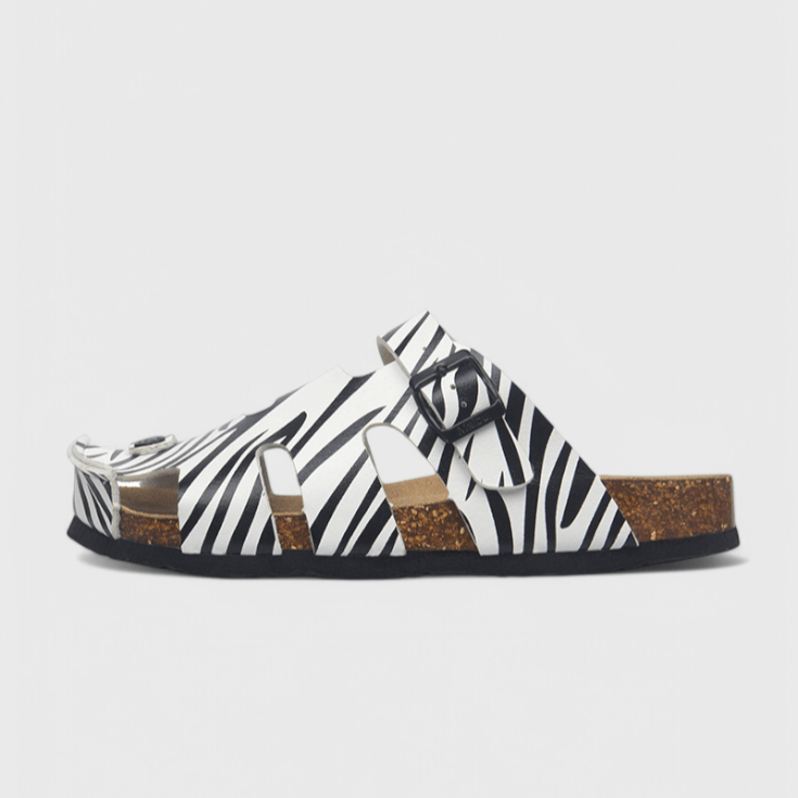 Helene | Ortopædiske sandaler