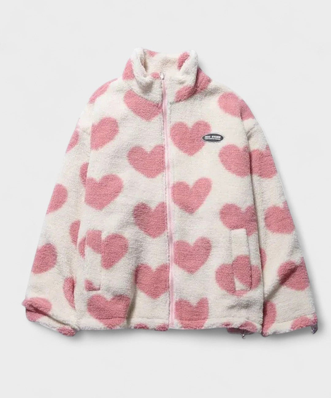 Helene™ | Vendbar Jakke