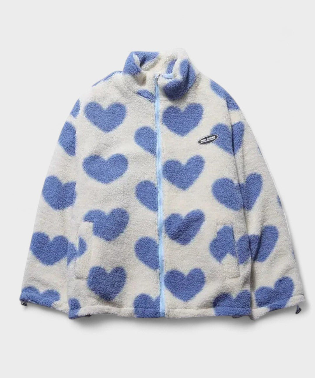 Helene™ | Vendbar Jakke