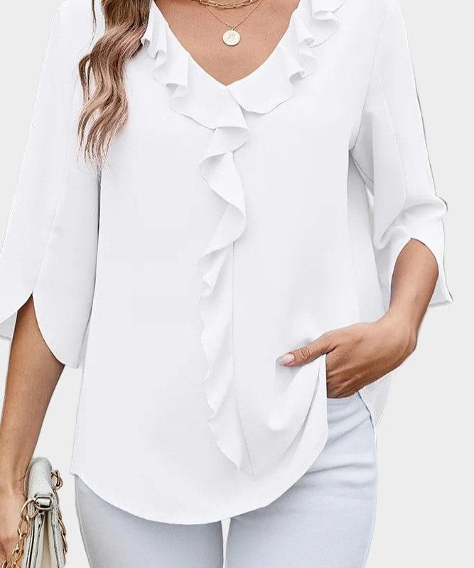 Helle | Flæse Bluse