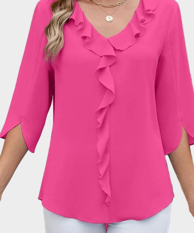 Helle | Flæse Bluse