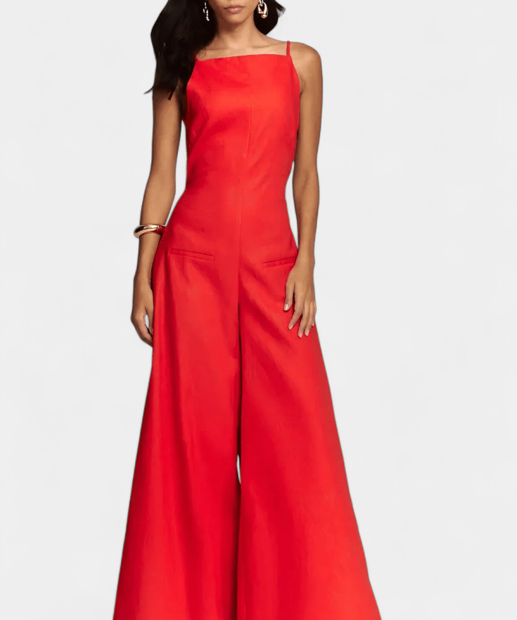 Henriette | Belén buksedragt