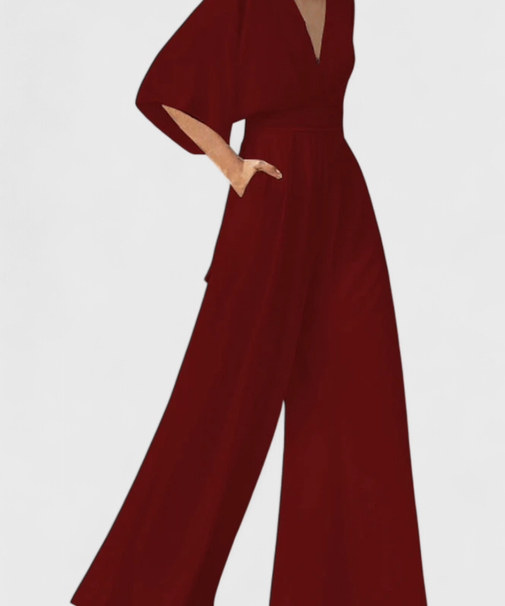 Isaura | Jumpsuit
