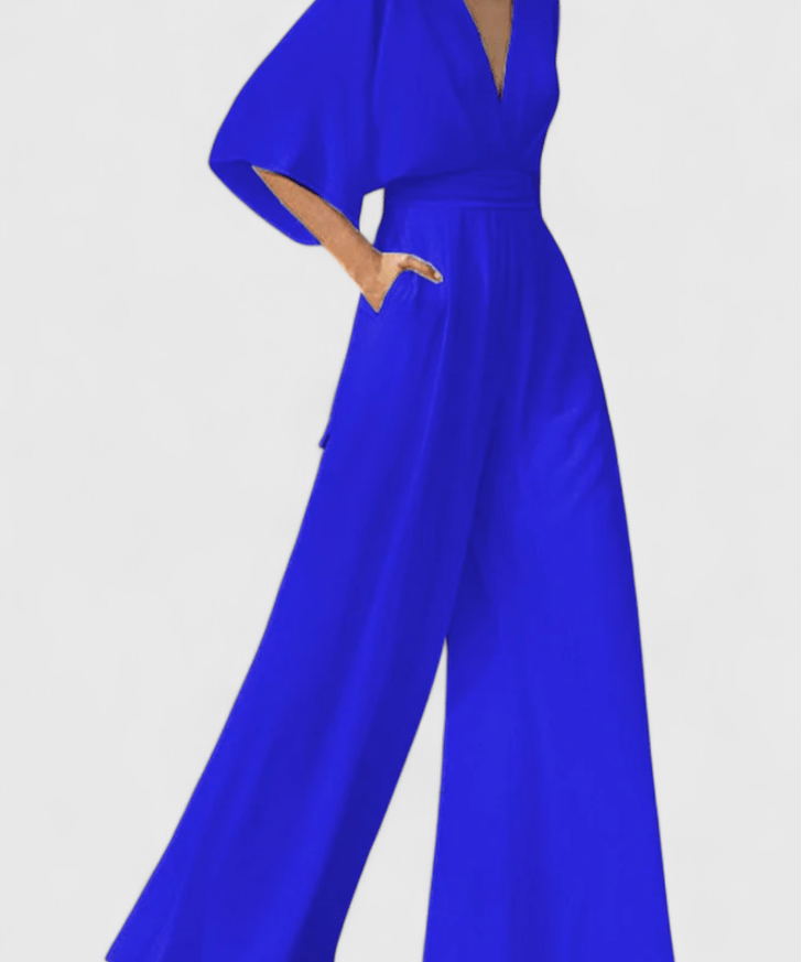 Isaura | Jumpsuit