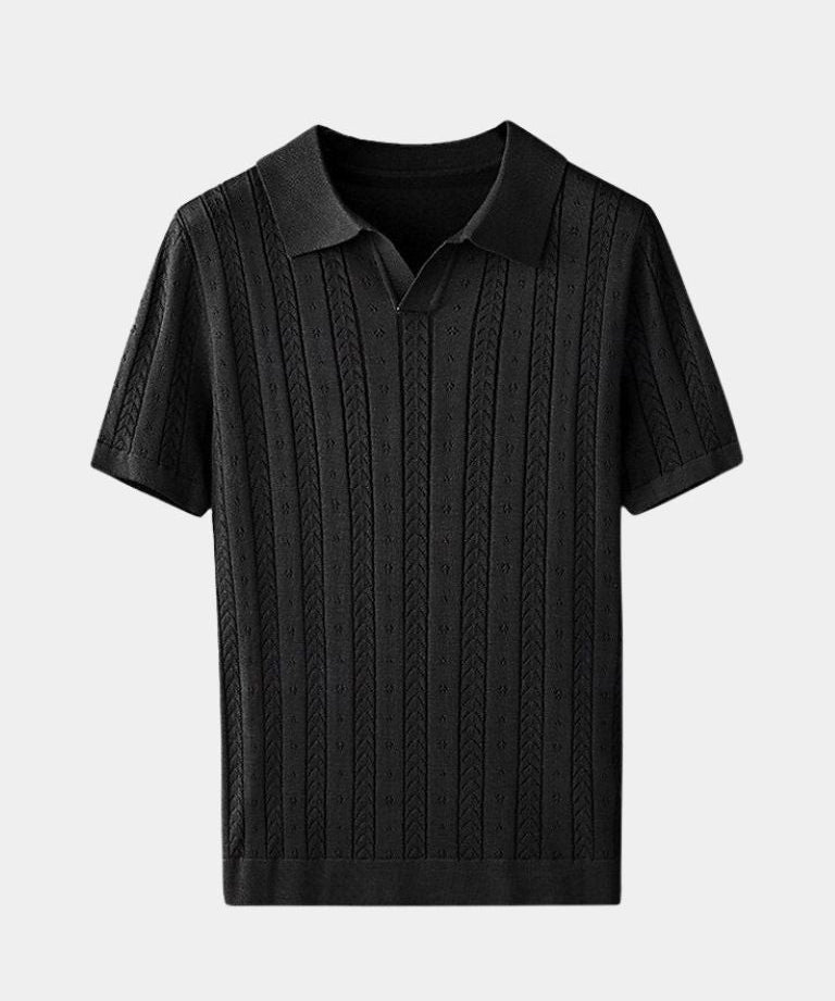 Iver™ | Klassisk Tilpasset Polo