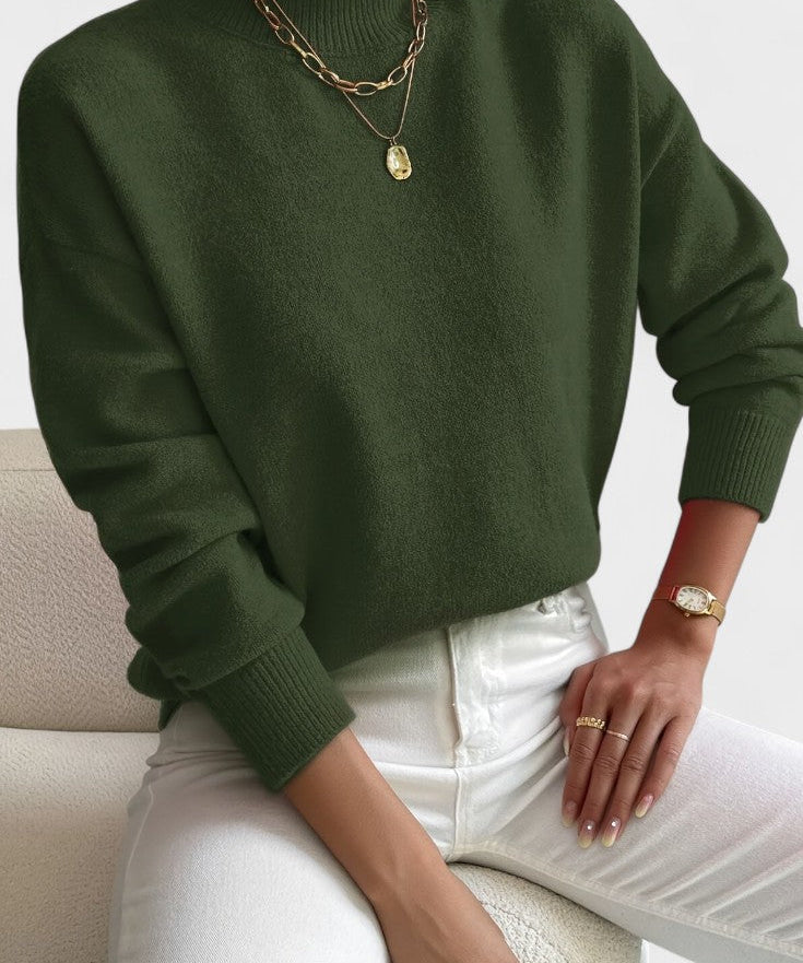 Ivona™ | Varm elegant sweater