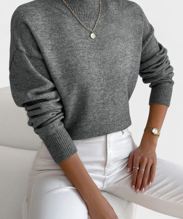 Ivona™ | Varm elegant sweater