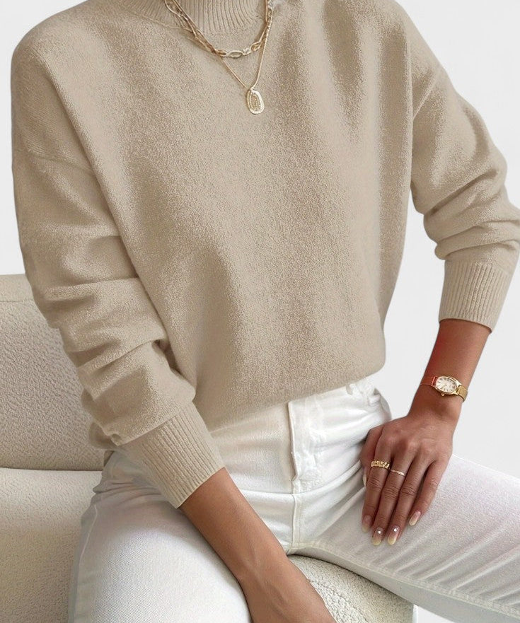 Ivona™ | Varm elegant sweater
