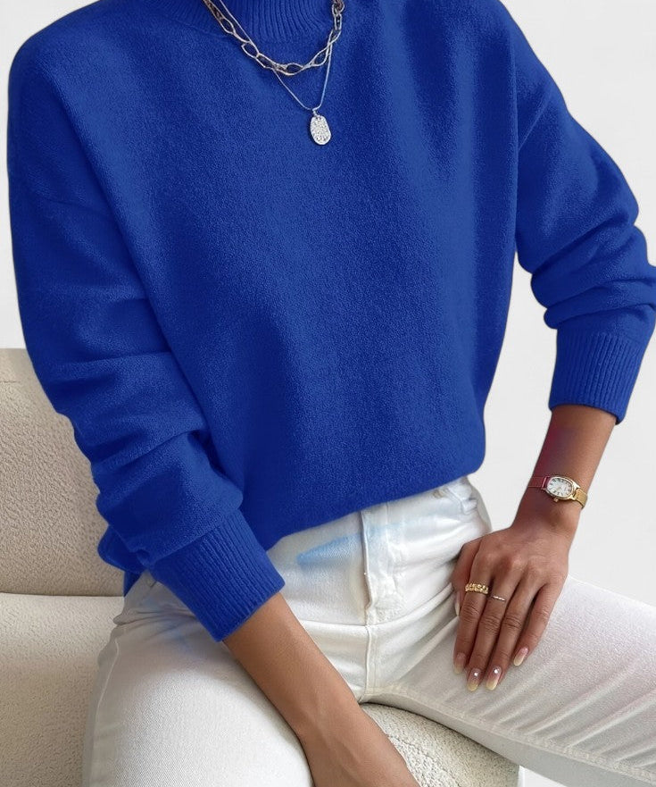 Ivona™ | Varm elegant sweater