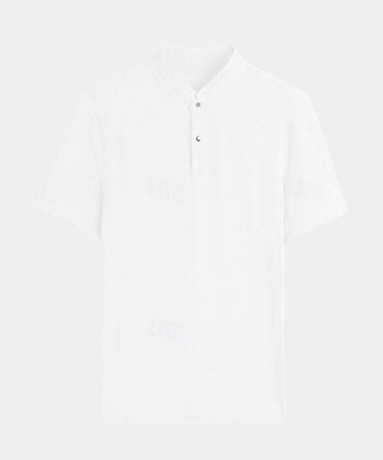 Jens™ | Canyon Shade Polo