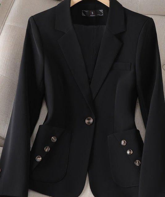 Josefine | Klassisk blazer