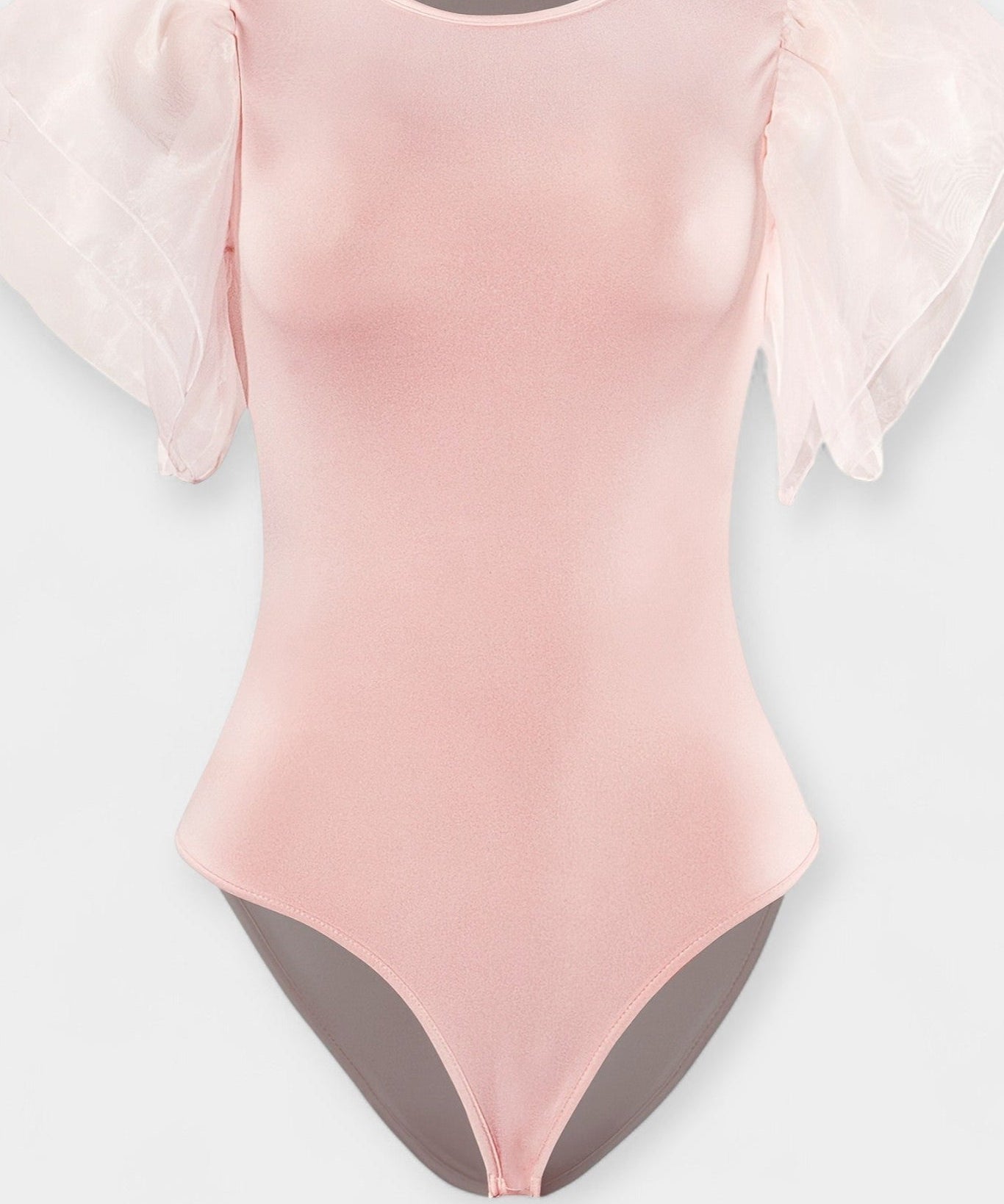 Josefine | Minimalistisk body