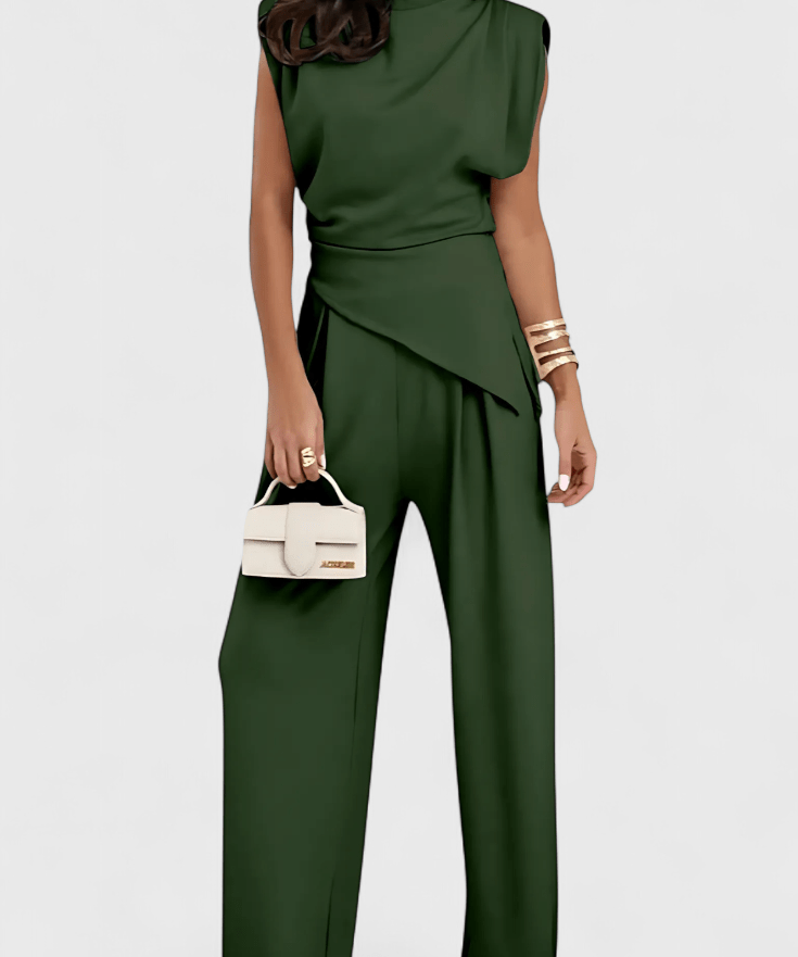 Josefine | Sofistikeret sæt