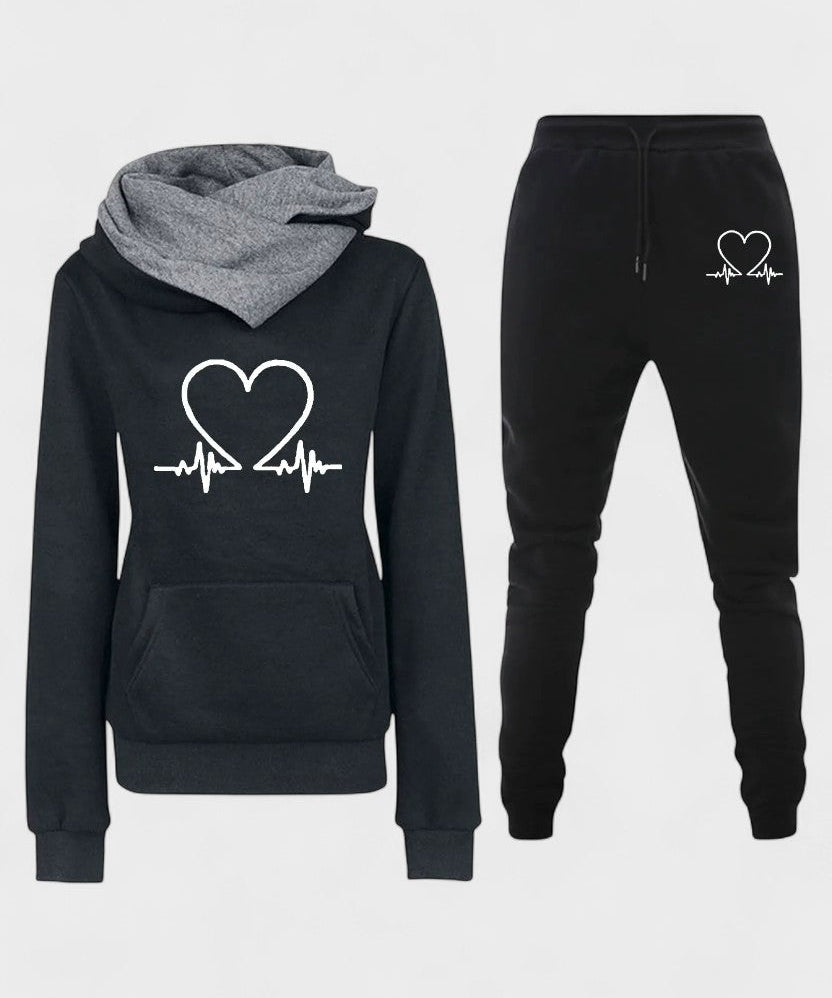 Josefine™ | Langærmet sæt