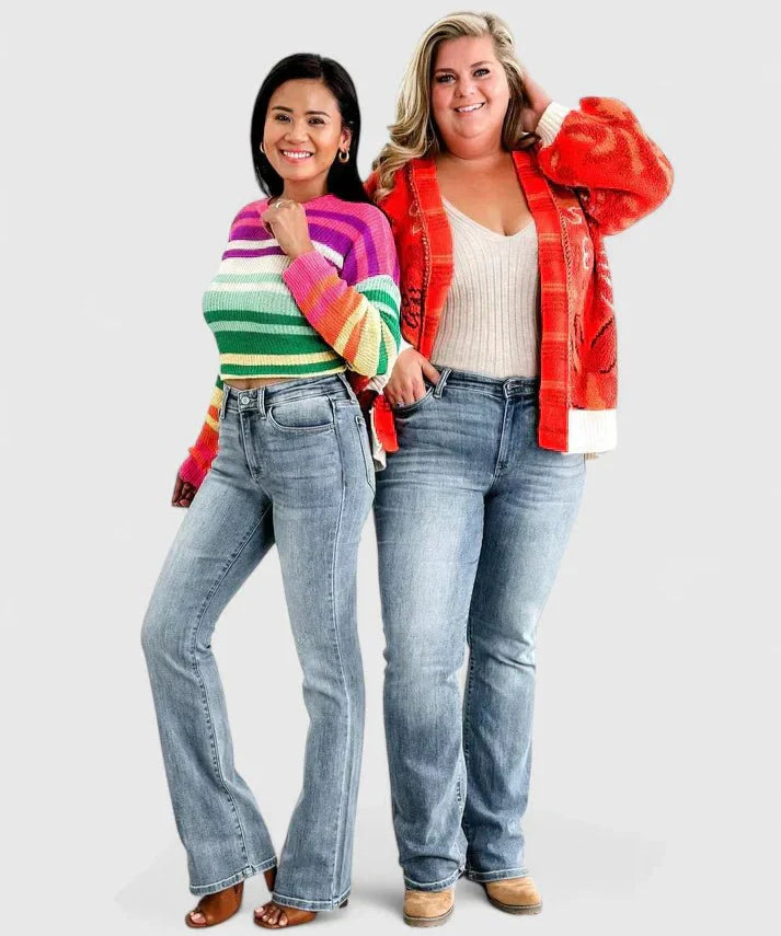 Karen | Sofistikerede Bukser