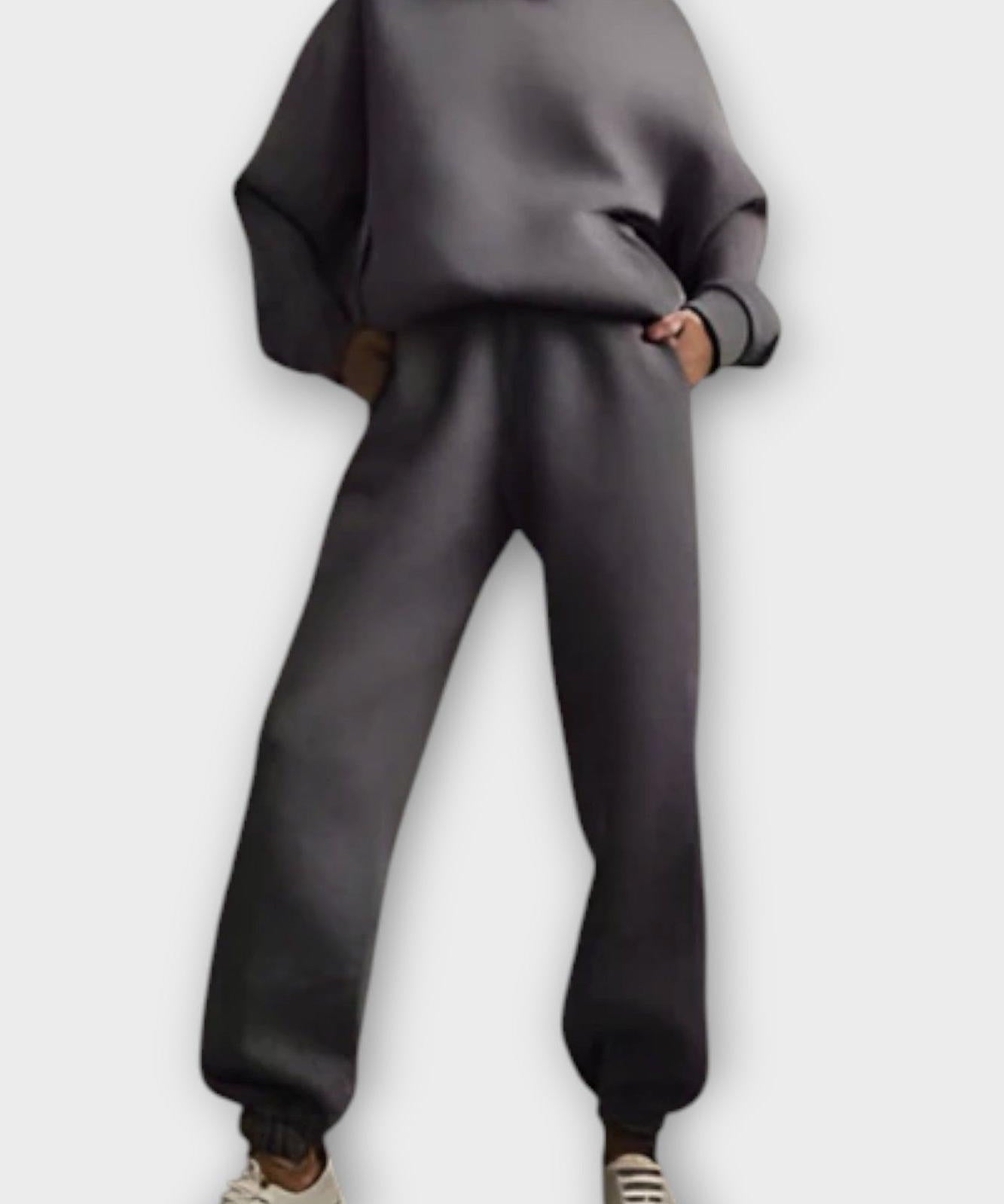 Karla | Langærmet sæt