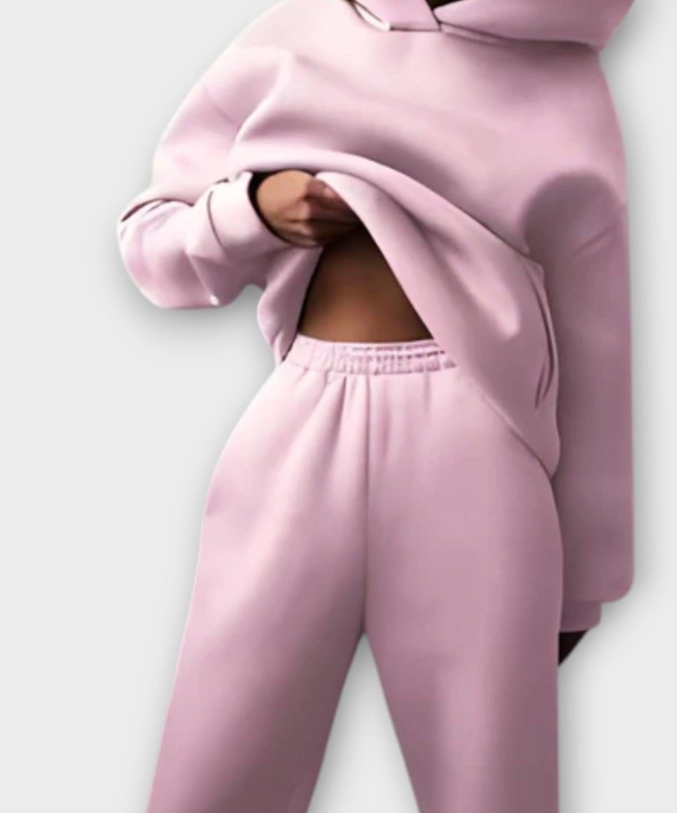 Karla | Langærmet sæt