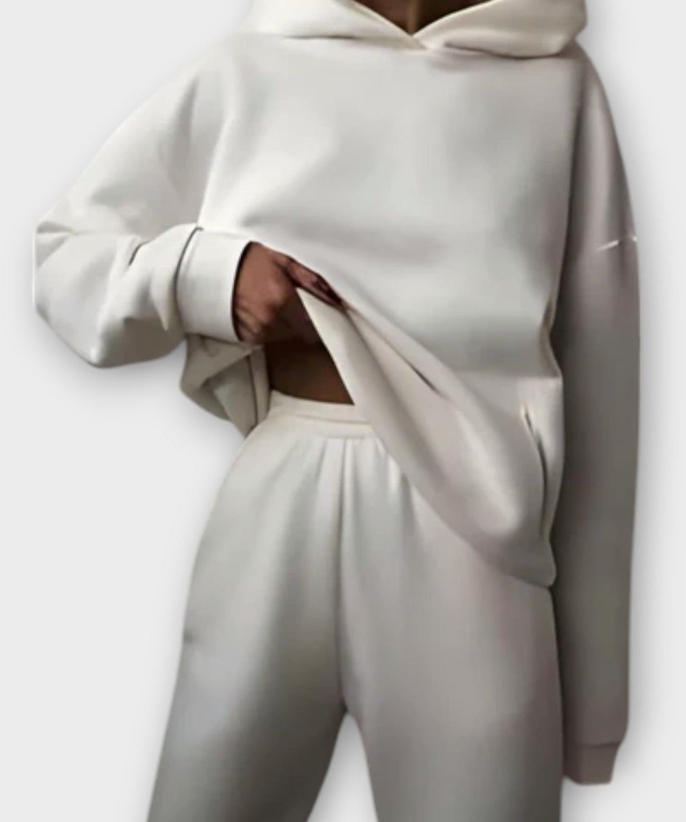 Karla | Langærmet sæt