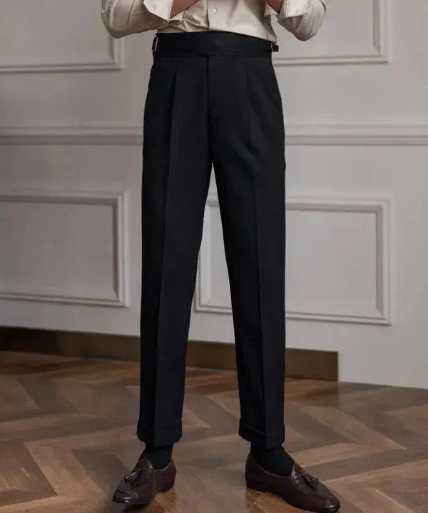 Kasper™ | Vintage Britiske Bukser