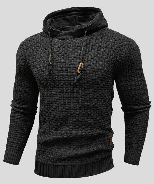 Keld™ | Stilfuld beskyttende hættetrøje