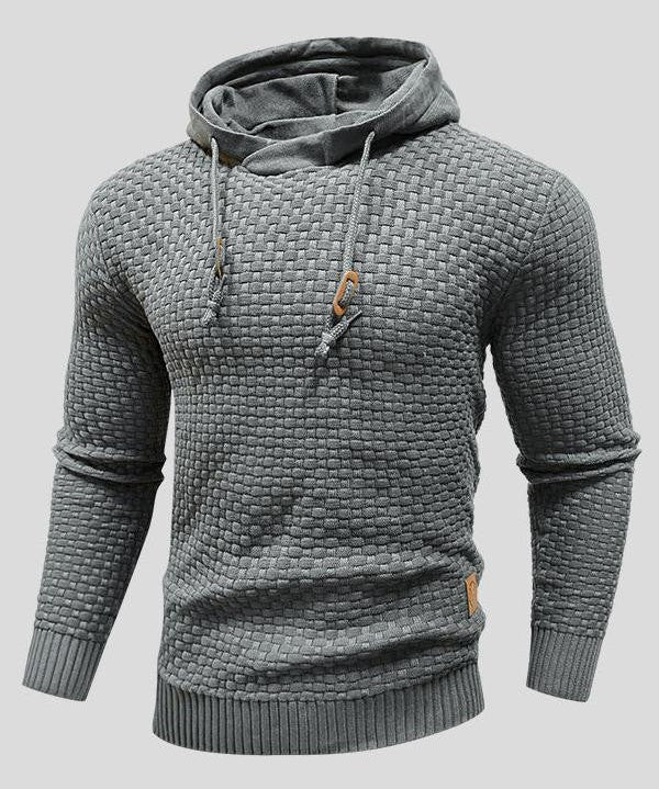 Keld™ | Stilfuld beskyttende hættetrøje