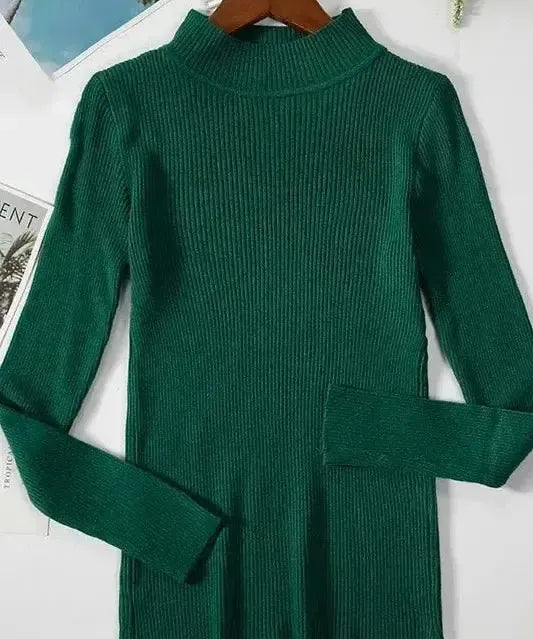 Kirstine | Kashmirtrøje