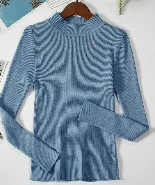 Kirstine | Kashmirtrøje