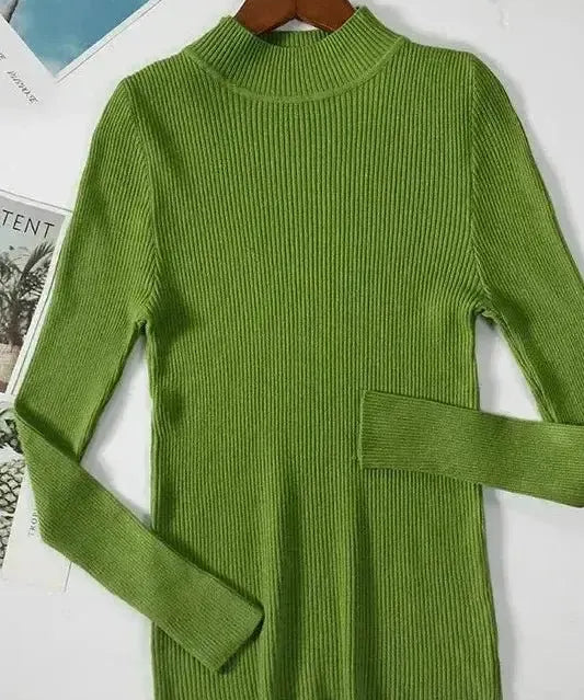 Kirstine | Kashmirtrøje