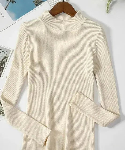 Kirstine | Kashmirtrøje