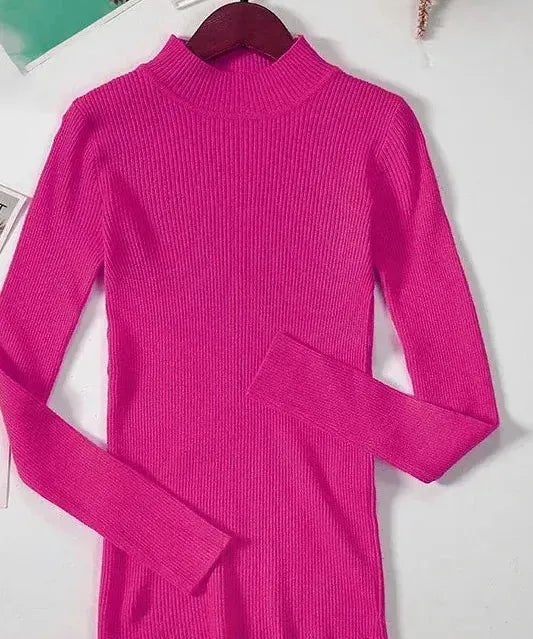 Kirstine | Kashmirtrøje