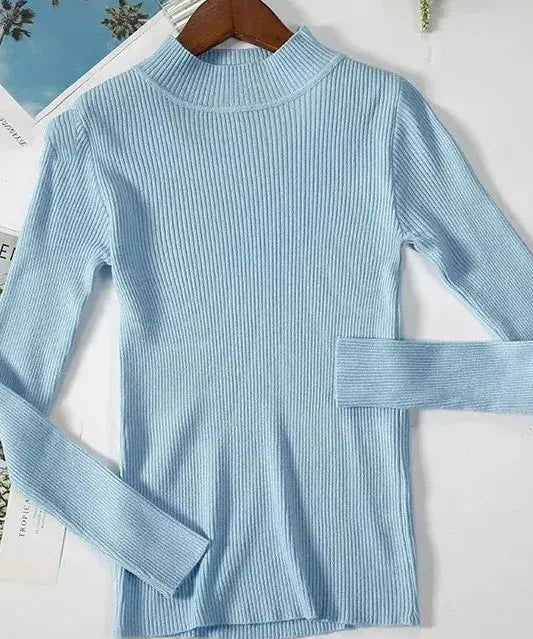 Kirstine | Kashmirtrøje