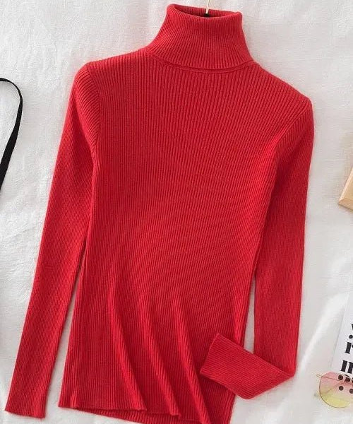 Kirstine | Kashmirtrøje