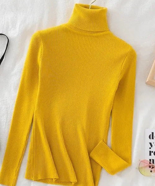 Kirstine | Kashmirtrøje