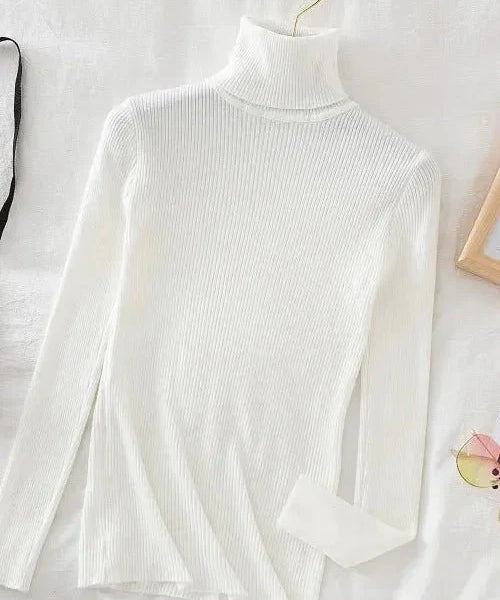 Kirstine | Kashmirtrøje