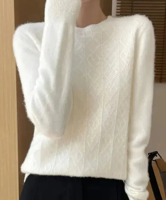 Kuura | Kashmirtrøje