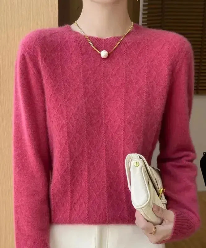 Kuura | Kashmirtrøje