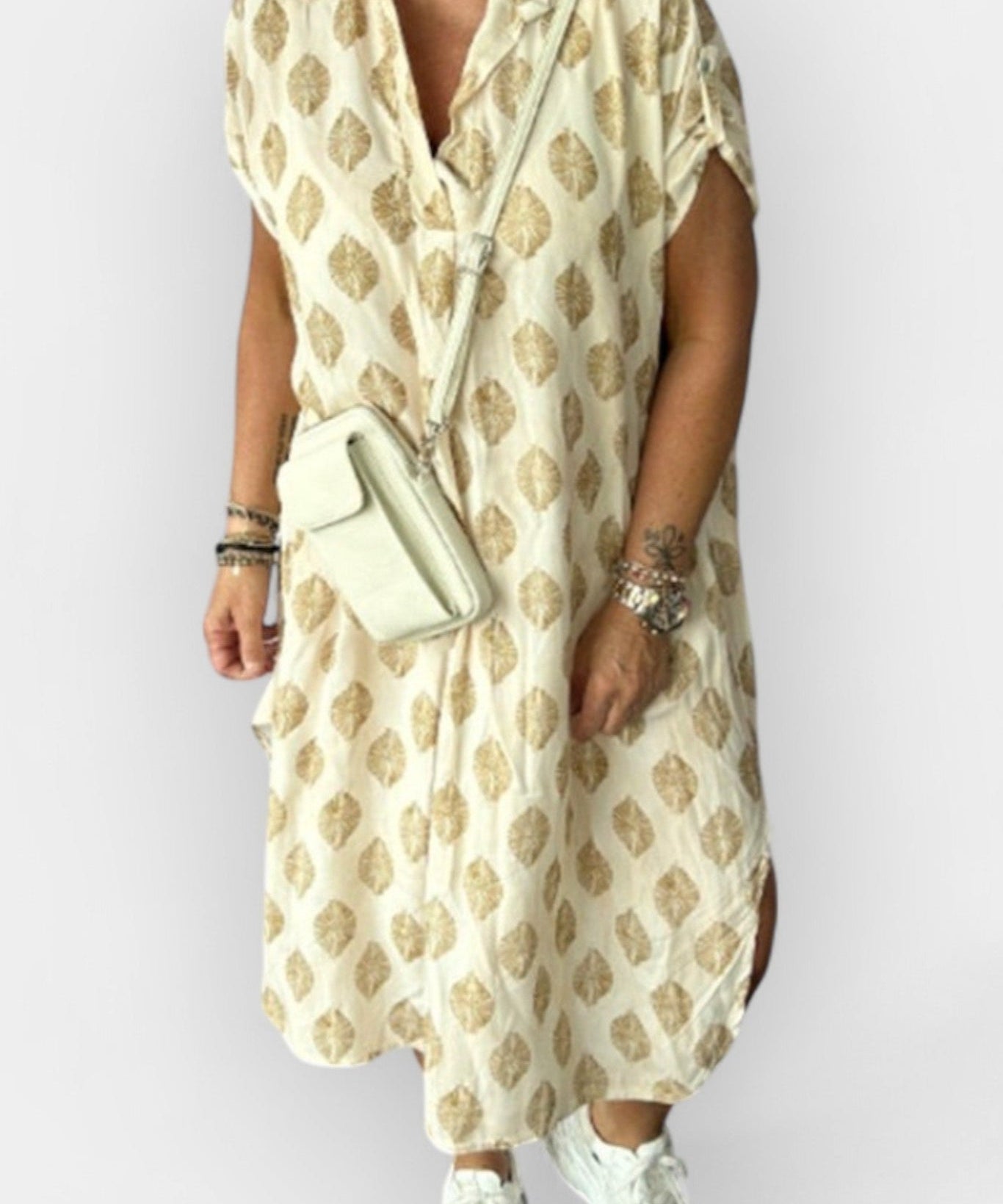 Lærke | Let Sommerkjole