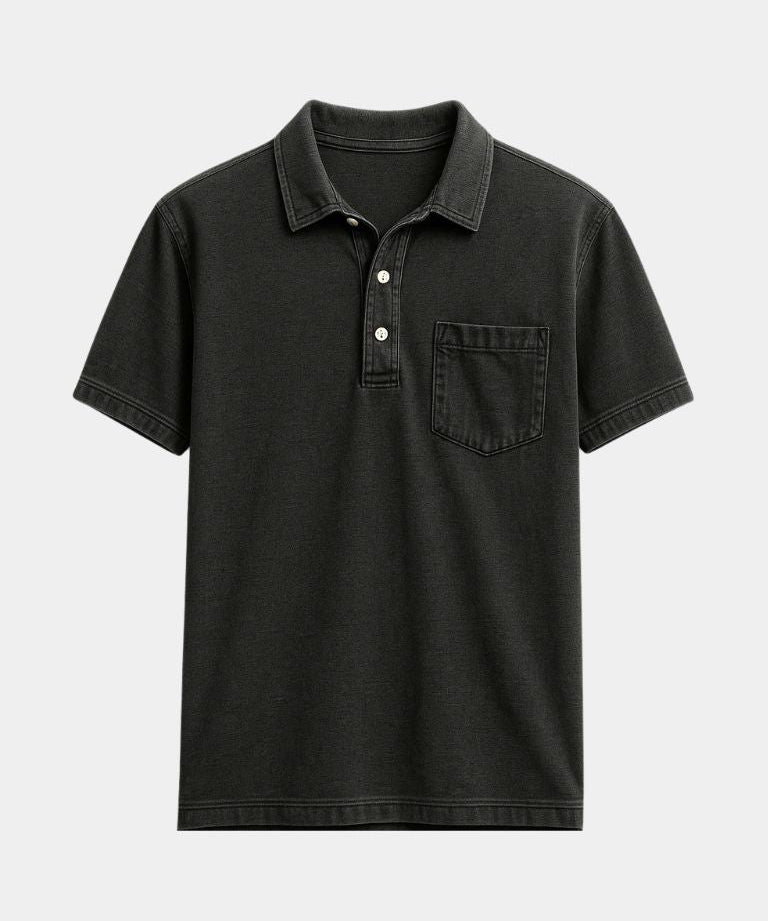 Lauge™ | Bethlehem Blues Polo