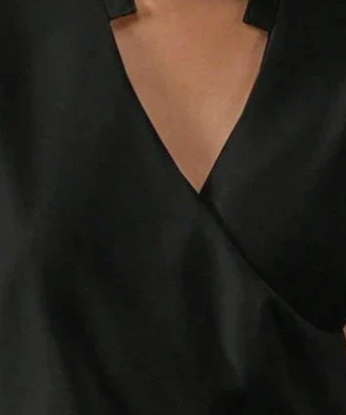 Laura | Ærmeløs top