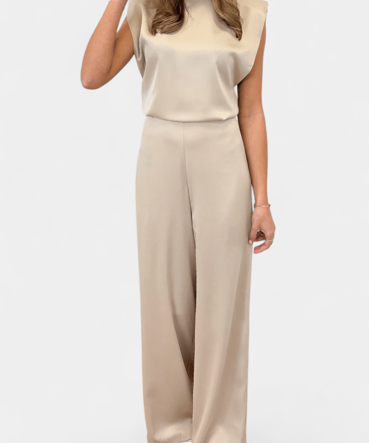 Laura | Elegant heldragt