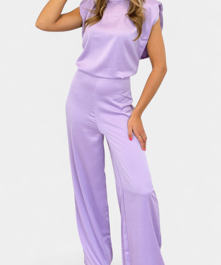 Laura | Elegant heldragt