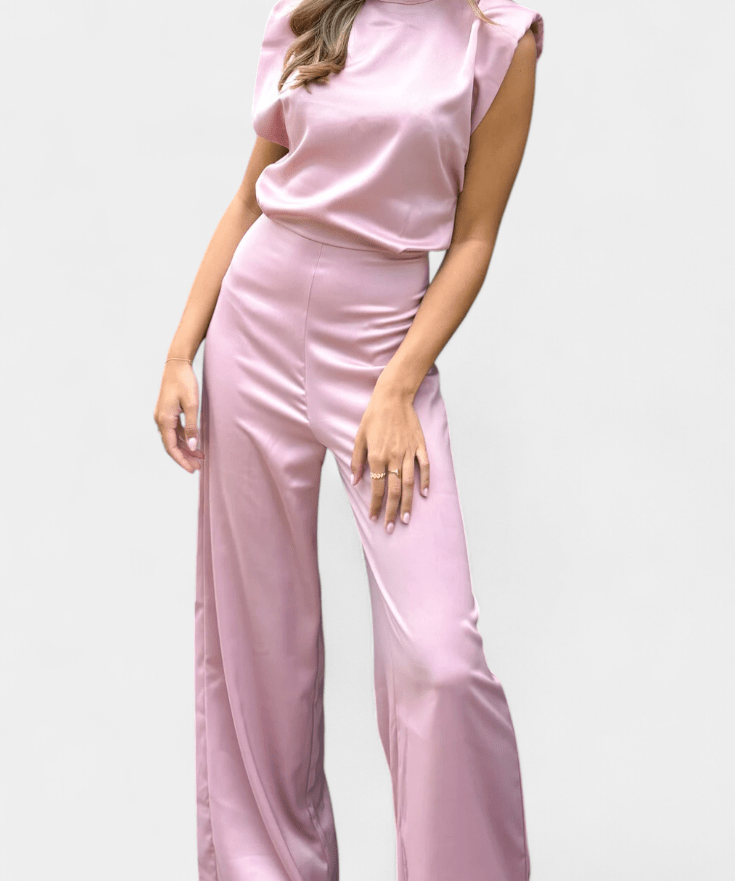 Laura | Elegant heldragt