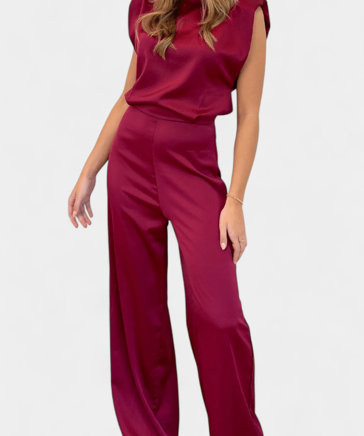 Laura | Elegant heldragt