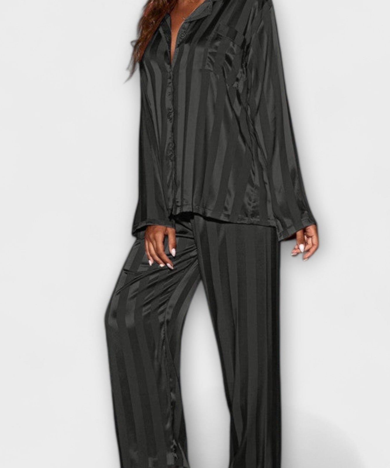 Laura | Langærmet sæt