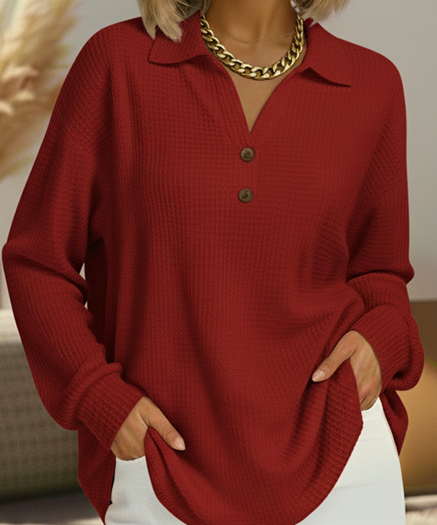 Laura™ - Vintervarme & Stil