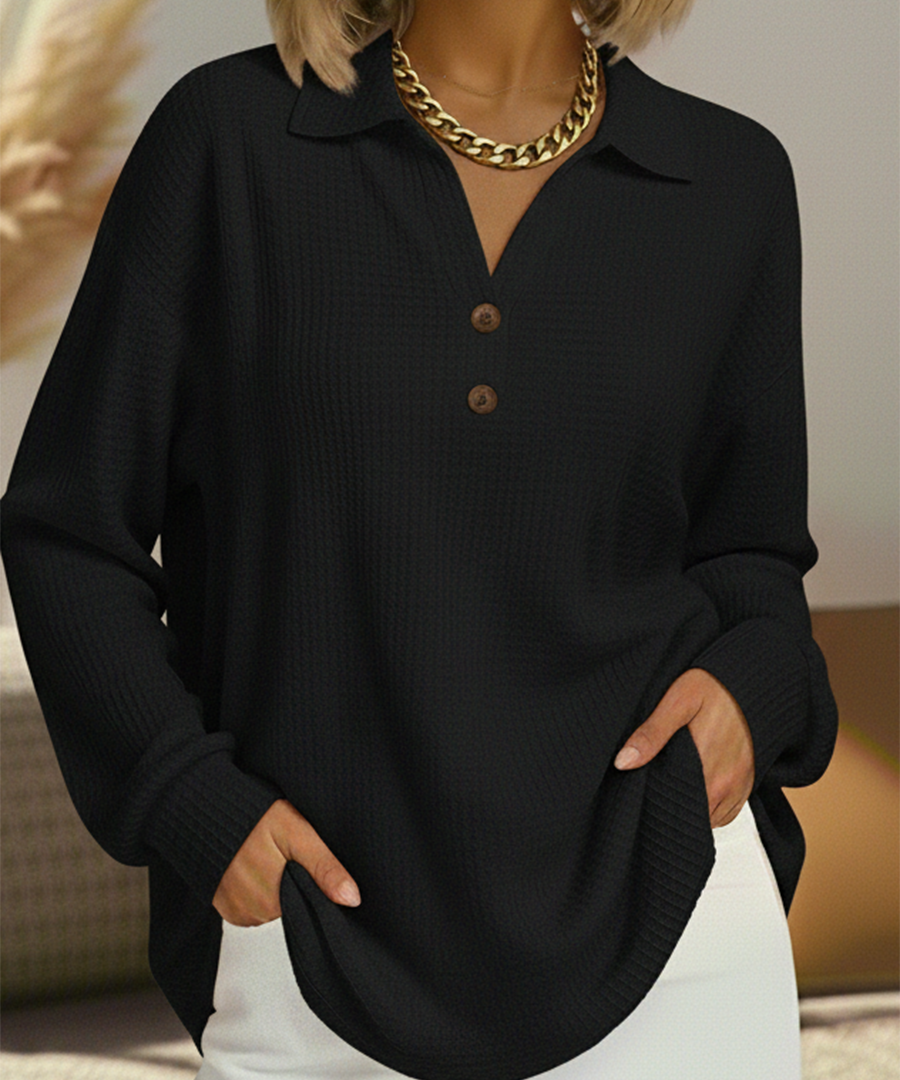 Laura™ - Vintervarme & Stil