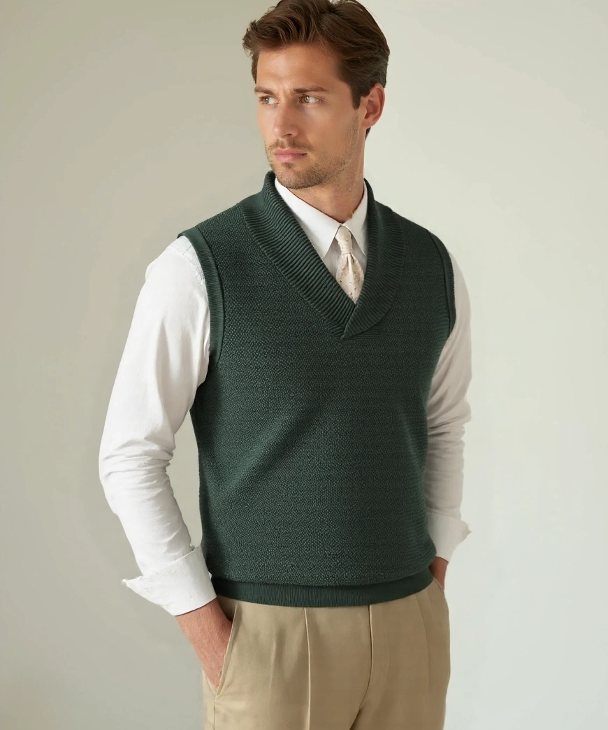 Laurits™ | Tricot Pullover