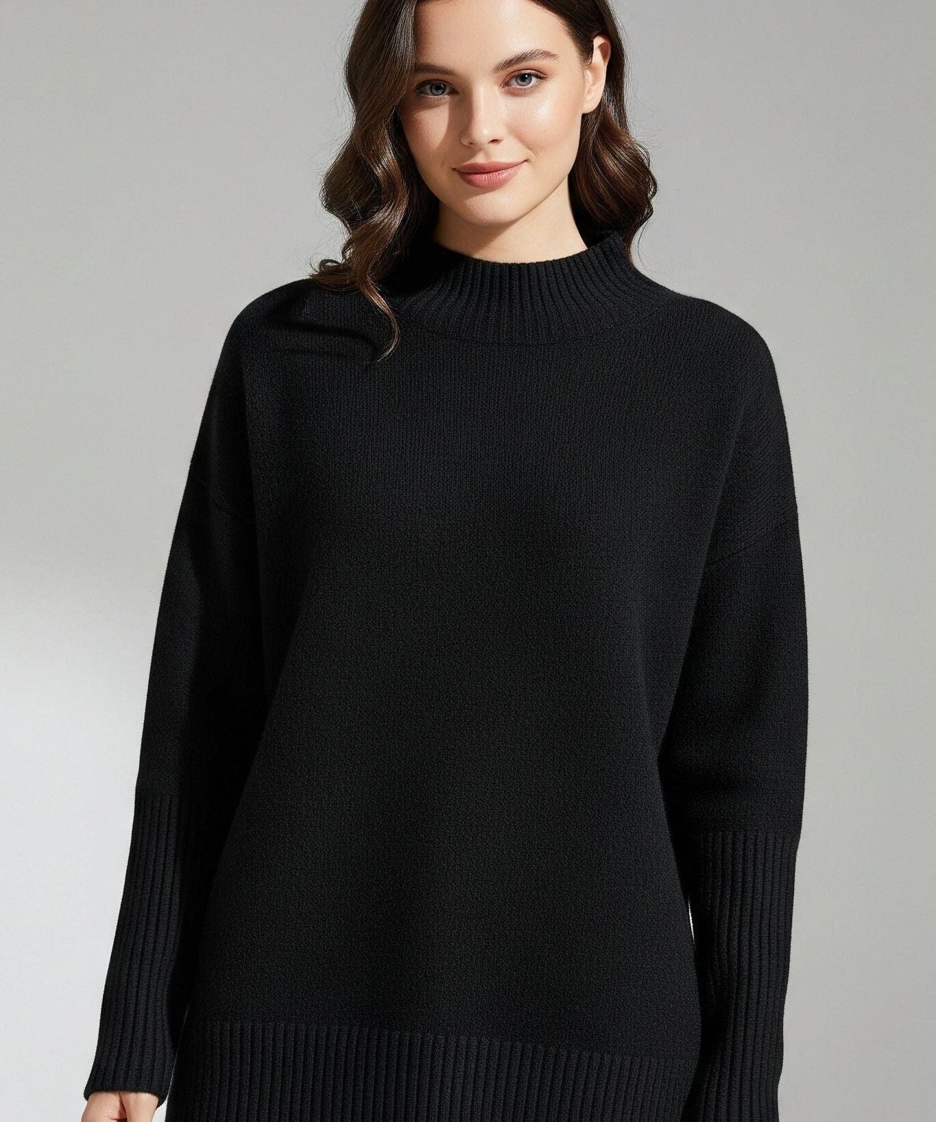 Lene | Kashmirtrøje