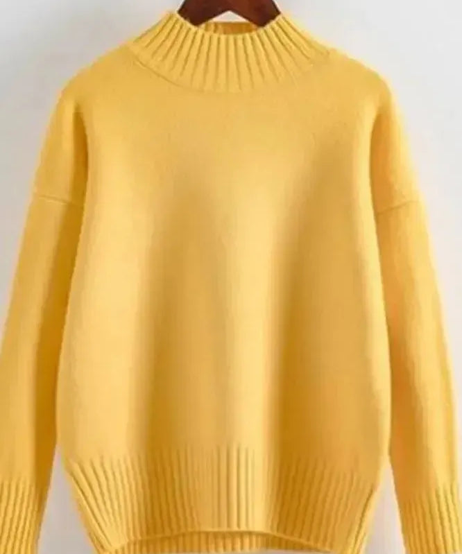 Lene | Kashmirtrøje