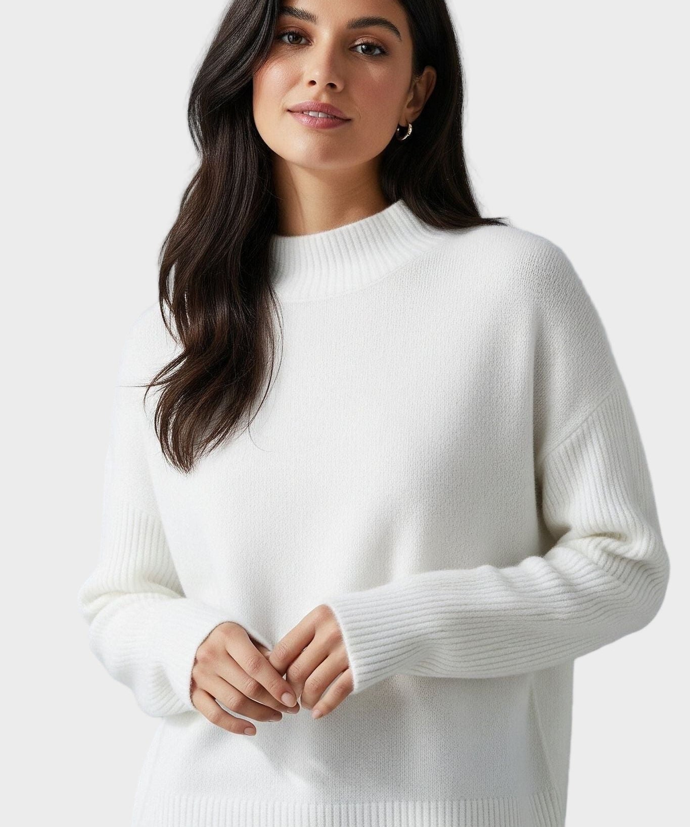 Lene | Kashmirtrøje